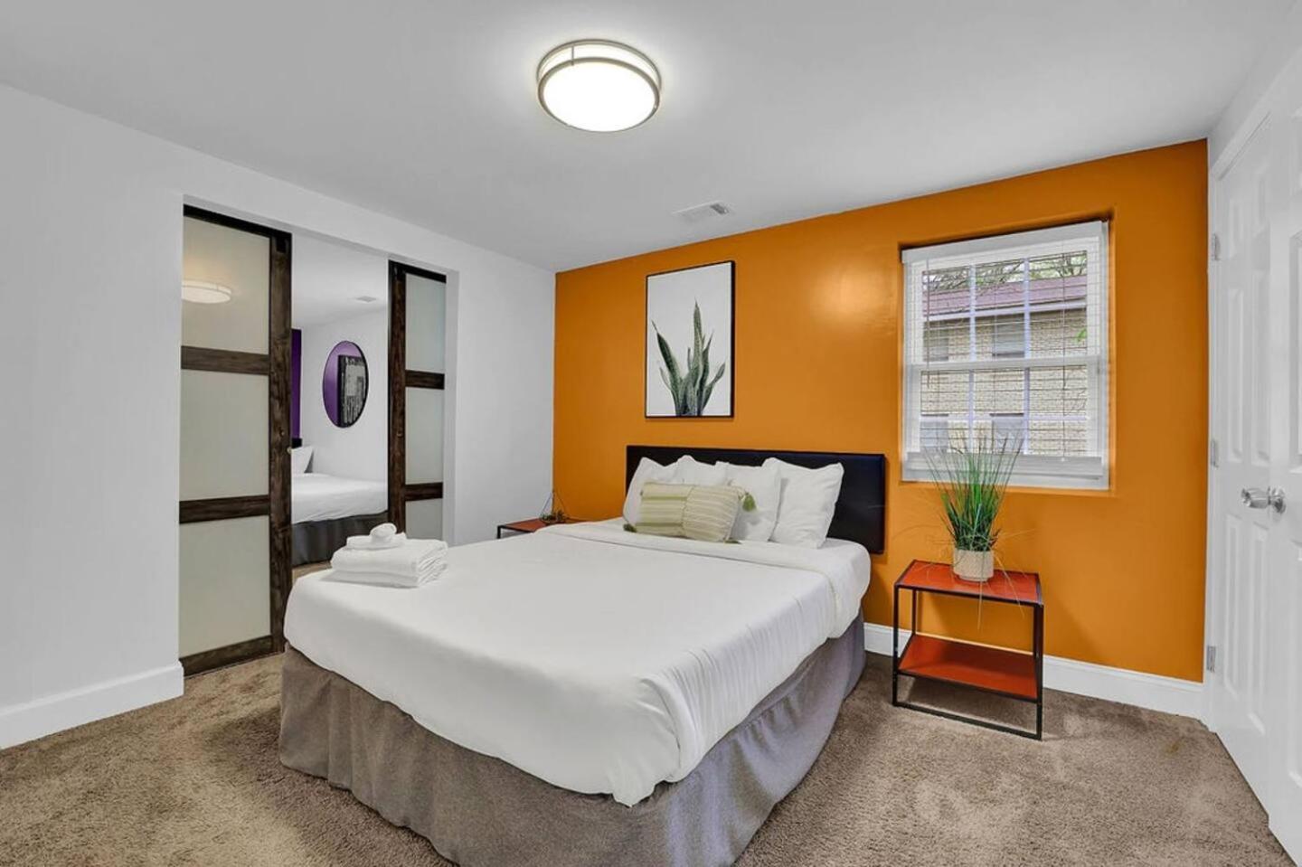Atlanta Magicpool12Beds20Pplmessage Now Specia Villa Buitenkant foto